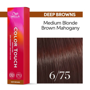 Color Touch 6/75 (NEW Formula), 60 ml