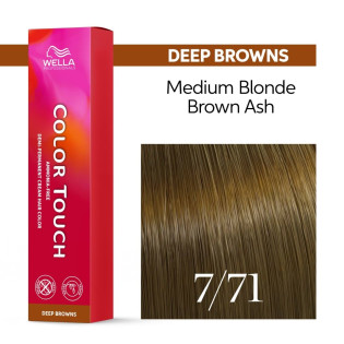 Color Touch 7/71 (NEW Formula), 60 ml