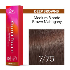 Color Touch 7/75 (NEW Formula), 60 ml