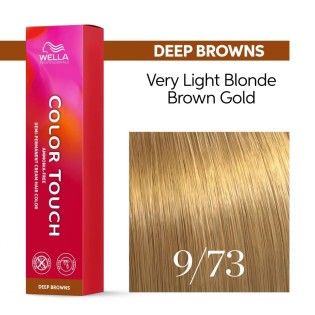 Color Touch 9/73 (NEW Formula), 60 ml