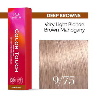 Color Touch 9/75 (NEW Formula), 60 ml