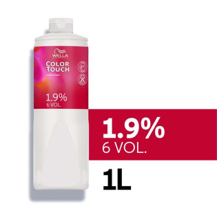 Color Touch Emulsion 1.9%, 1000 ml