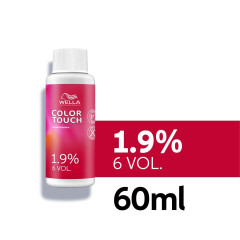 Color Touch Emulsion 1.9%, 60 ml