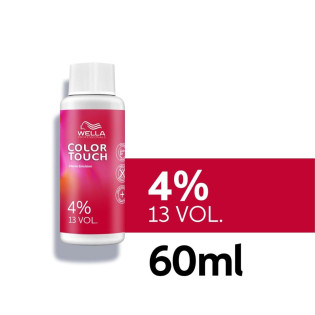 Color Touch Emulsion 4%, 60 ml