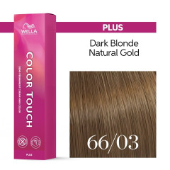 Color Touch Plus 66/03 (NEW Formula), 60 ml