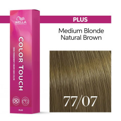 Color Touch Plus 77/07 (NEW Formula), 60 ml