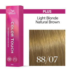 Color Touch Plus 88/07 (NEW Formula), 60 ml