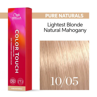 Color Touch 10/05 (NEW Formula), 60 ml