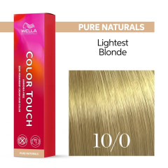 Color Touch 10/0 (NEW Formula), 60 ml