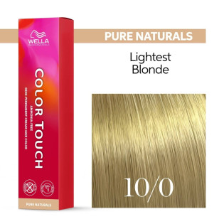 Color Touch 10/0 (NEW Formula), 60 ml