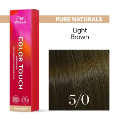 Color Touch 5/0 (NEW Formula), 60 ml