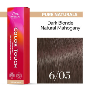 Color Touch 6/05 (NEW Formula), 60 ml