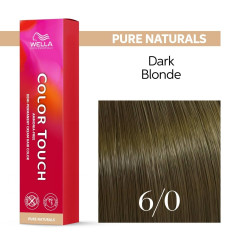 Color Touch 6/0 (NEW Formula), 60 ml