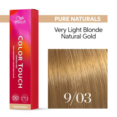 Color Touch 9/03 (NEW Formula), 60 ml