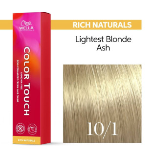 Color Touch 10/1 (NEW Formula), 60 ml