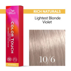 Color Touch 10/6 (NEW Formula), 60 ml