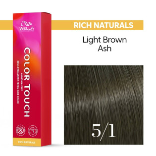 Color Touch 5/1 (NEW Formula), 60 ml