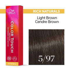 Color Touch 5/97 (NEW Formula), 60 ml