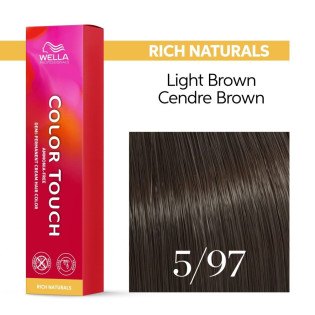 Color Touch 5/97 (NEW Formula), 60 ml
