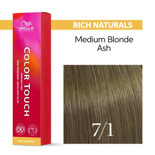 Color Touch 7/1 (NEW Formula), 60 ml