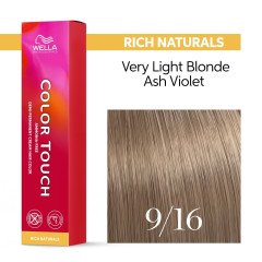Color Touch 9/16 (NEW Formula), 60 ml