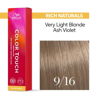 Color Touch 9/16 (NEW Formula), 60 ml