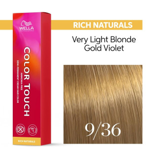 Color Touch 9/36 (NEW Formula), 60 ml