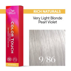 Color Touch 9/86 (NEW Formula), 60 ml