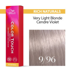 Color Touch 9/96 (NEW Formula), 60 ml