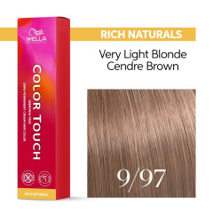 Color Touch 9/97 (NEW Formula), 60 ml
