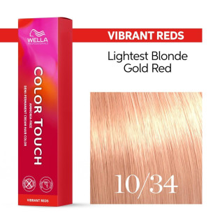 Color Touch 10/34 (NEW Formula), 60 ml