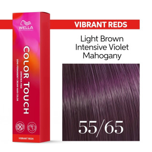 Color Touch 55/65 (NEW Formula), 60 ml