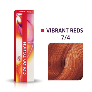Color Touch 7/4, 60 ml