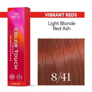 Color Touch 8/41 (NEW Formula), 60 ml