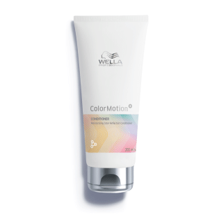 Color Motion+ Moisturizing Сolor Reflection Conditioner, 200 ml