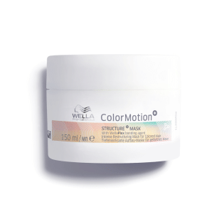 Color Motion Structure mask with WellaPlex bonding agent, 150 ml