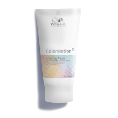 Color Motion Structure mask with WellaPlex bonding agent, 30 ml