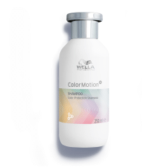Color Motion Color Protection Shampoo, 250 ml