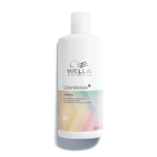 Color Motion Color Protection Shampoo, 500 ml
