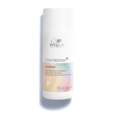 Color Motion Color Protection Shampoo, 50 ml