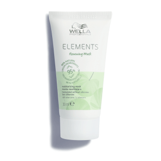 Elements Renewing Mask, 30 ml