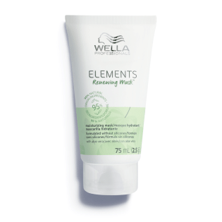 Elements Renewing Mask, 75 ml