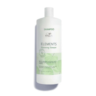 Elements Renewing Shampoo, 1000 ml