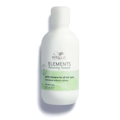 Elements Renewing Shampoo, 100 ml