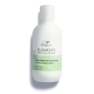 Elements Renewing Shampoo, 100 ml