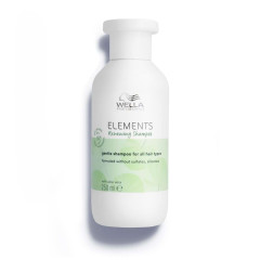 Elements Renewing Shampoo, 250 ml
