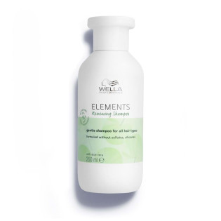 Elements Renewing Shampoo, 250 ml