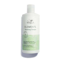 Elements Renewing Shampoo, 500 ml