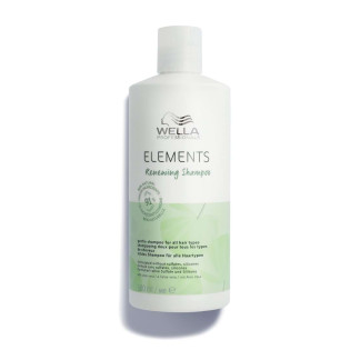 Elements Renewing Shampoo, 500 ml