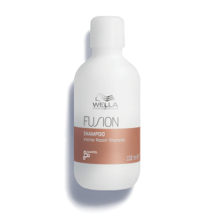 Fusion Intense Repair Shampoo, 100 ml